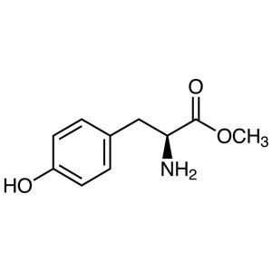 L-Tyrosine Methyl Ester CAS 1080-06-4 (H-Tyr-OMe) Purity >98.5% (HPLC)