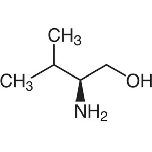 L-Valinol CAS 2026-48-4 (H-Val-ol) Purity ≥99.0% (GC) E/E ≥99.0% Factory