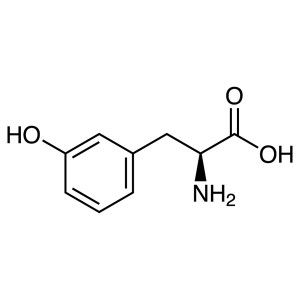 L-m-Tyrosine CAS 587-33-7 Purity >98.0% (T) (HPLC)