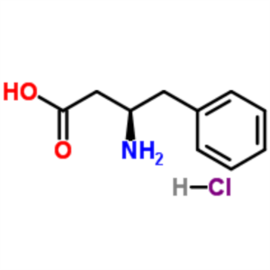 L-β-Homoalanine Hydrochloride H-β-HoAla-OH.HCl CAS 58610-41-6 Purity >98.0% (TLC) Factory