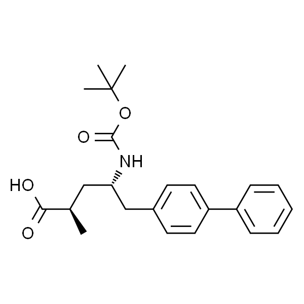 OEM/ODM Factory Cytidine - LCZ696 Intermediate CAS 1012341-50-2 Purity ≥98.0% (HPLC) e.e ≥99.0%  – Ruifu