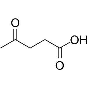 Levulinic Acid CAS 123-76-2 Purity >99.0% (GC) Factory