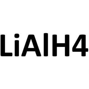 Lithium Aluminum Hydride (LiAlH4) CAS 16853-85-3 Purity >97.0%