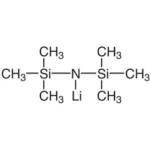 Lithium Bis(trimethylsilyl)amide (LiHMDS) CAS 4039-32-1 (1 M in Toluene)