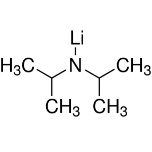 Lithium Diisopropylamide (LDA) CAS 4111-54-0