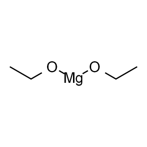 Magnesium Ethoxide CAS 2414-98-4 Mg 21.0~22.0% Purity (T) ≥98.5%