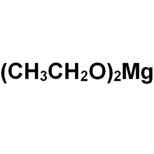 Magnesium Ethoxide CAS 2414-98-4 Mg 21.0~22.0% Purity (T) ≥98.5%