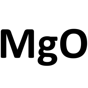 Magnesium Oxide MgO CAS 1309-48-4 Pharmaceutical Grade 96.0%-100.5% (After Ignition)