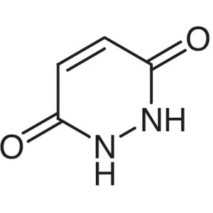 Maleic Hydrazide CAS 123-33-1 Purity >99.0% (HPLC) Plant Growth Regulator