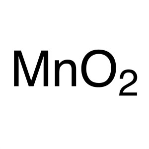 Manganese Dioxide (MnO2) CAS 1313-13-9 Purity >98.0% Hot Selling