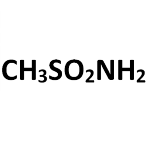 Methanesulfonamide CAS 3144-09-0 Purity >98.0% (N)