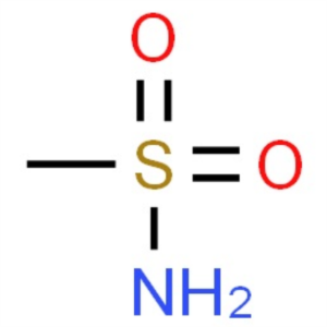 Methanesulfonamide CAS 3144-09-0 Purity >98.0% (N)