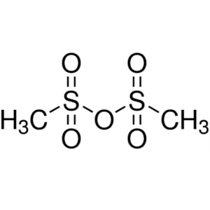 Methanesulfonic Anhydride CAS 7143-01-3 Purity >99.0% (Alkalimetry)