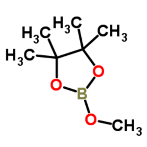 Methoxyboronic Acid Pinacol Ester CAS 1195-66-0 Purity >98.0% (GC) Factory High Quality