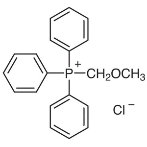 (Methoxymethyl)triphenylphosphonium Chloride CAS 4009-98-7 Assay ≥99.0% (HPLC)