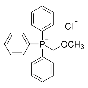 (Methoxymethyl)triphenylphosphonium Chloride CAS 4009-98-7 Assay ≥99.0% (HPLC)