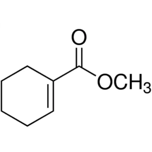 Methyl 1-Cyclohexene-1-Carboxylate CAS 18448-47-0 Purity >98.0% (GC)