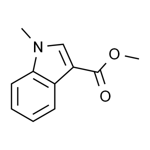 Methyl 1-Methylindole-3-Carboxylate CAS 108438-43-3 Purity >99.0% (HPLC) Factory High Quality