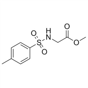 Tos-Gly-OMe CAS 2645-02-5 Purity >98.0% (HPLC)