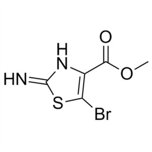 Methyl 2-Amino-5-Bromothiazole-4-Carboxylate CAS 850429-60-6 Purity >97.0% Manufacturer