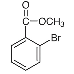Methyl 2-Bromobenzoate CAS 610-94-6 Purity >99.0% (GC)