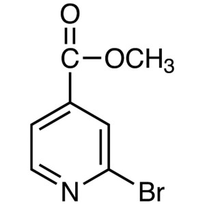 Methyl 2-Bromoisonicotinate CAS 26156-48-9 Purity ≥98.0% (HPLC)