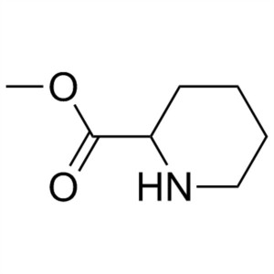 Methyl 2-Piperidinecarboxylate CAS 41994-45-0 Purity ≥99.0% (GC) High Purity