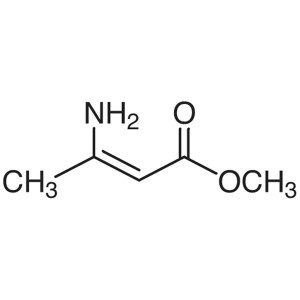 Methyl 3-Aminocrotonate CAS 14205-39-1 Purity >99.0% (GC) Factory
