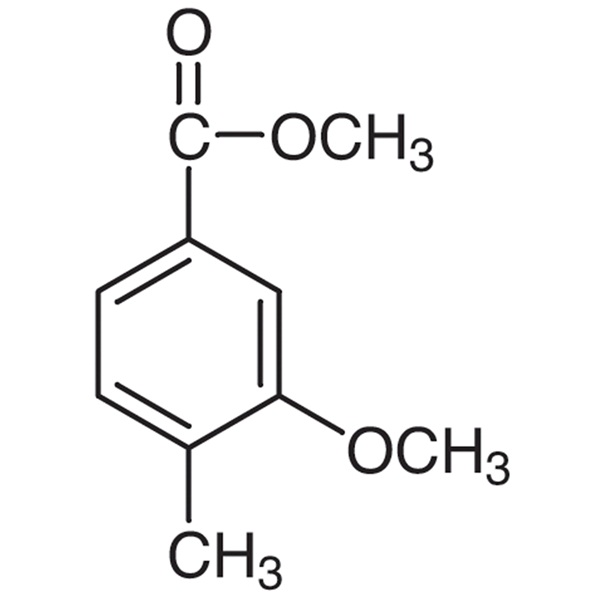 Best Price for Atorvastatin Calcium Intermediate L-1 - Methyl 3-Methoxy-4-Methylbenzoate CAS 3556-83-0 Assay ≥98.0% Factory – Ruifu