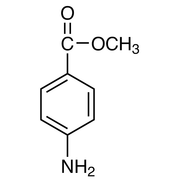 OEM manufacturer Rivaroxaban Intermediates - Methyl 4-Aminobenzoate CAS 619-45-4 Assay ≥99.0% Factory – Ruifu