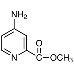 Methyl 4-Aminopyridine-2-Carboxylate CAS 71469-93-7 Purity ≥99.0% (HPLC) Factory
