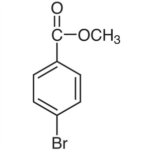 Methyl 4-Bromobenzoate CAS 619-42-1 Assay >99.0% (GC) Factory High Quality