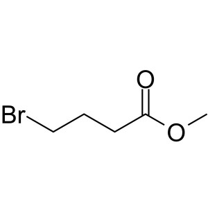 Methyl 4-Bromobutyrate CAS 4897-84-1 Purity >99.0% (GC)