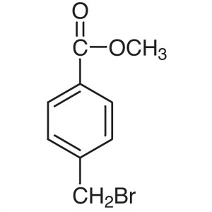 Methyl 4-(Bromomethyl)benzoate CAS 2417-72-3 Assay ≥98.5% Factory