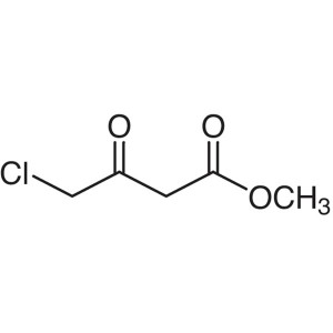 Methyl 4-Chloroacetoacetate CAS 32807-28-6 Purity >98.5% (GC)