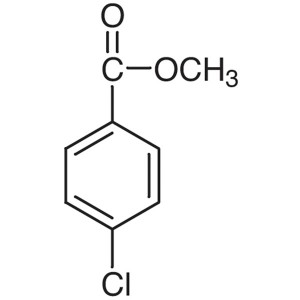 Methyl 4-Chlorobenzoate CAS 1126-46-1 Purity >99.0% (HPLC)