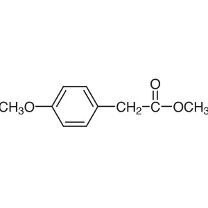 Methyl 4-Methoxyphenylacetate CAS 23786-14-3 Purity >97.0% (GC)