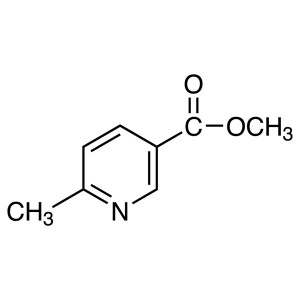 Methyl 6-Methylnicotinate CAS 5470-70-2 Purity >98.0% (HPLC) Etoricoxib Intermediate