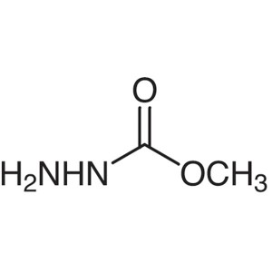 Methyl Carbazate CAS 6294-89-9 Purity >99.0% (GC)