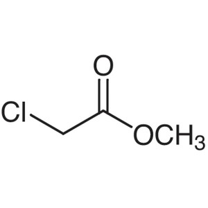 Methyl Chloroacetate CAS 96-34-4 Purity >99.0% (GC)