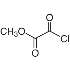 Methyl Chlorooxoacetate CAS 5781-53-3 Purity >98.0% (GC)