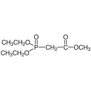 Methyl Diethylphosphonoacetate CAS 1067-74-9 Purity >99.0% (GC) Factory High Quality