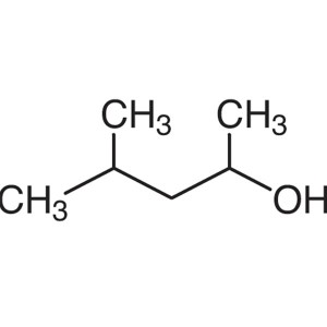 Methyl Isobutyl Carbinol (MIBC) CAS 108-11-2 Purity >99.5% (GC) Factory Hot Selling