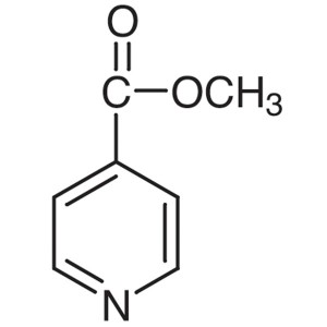 Methyl Isonicotinate CAS 2459-09-8 Purity >99.0% (GC) Factory