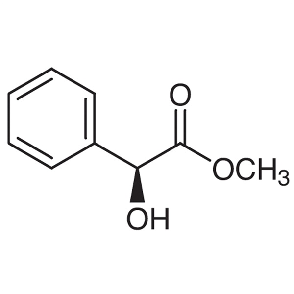 Factory Cheap Hot 2-Chloro-D-Mandelic Acid - (S)-(+)-Methyl Mandelate ; Methyl L-(+)-Mandelate CAS 21210-43-5 High Purity – Ruifu