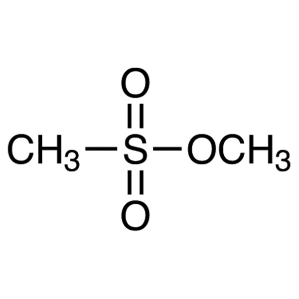 2021 High quality 4 5-Dihydro-2-Phenyloxazole - Methyl Methanesulfonate (MMS) CAS 66-27-3 Purity >99.0% (GC) Factory Hot Selling – Ruifu