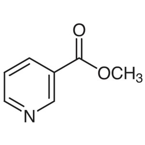 Methyl Nicotinate CAS 93-60-7 Purity >99.0% (GC)