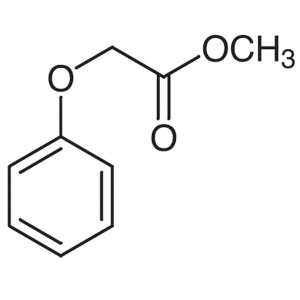 Methyl Phenoxyacetate CAS 2065-23-8 Purity >99.5% (GC) High Quality