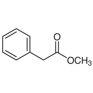 Methyl Phenylacetate CAS 101-41-7 Purity >99.0% (GC) High Quality