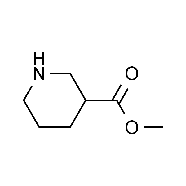 Methyl Piperidine-3-Carboxylate CAS 50585-89-2